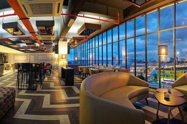 Bespoke Hotel Puchong