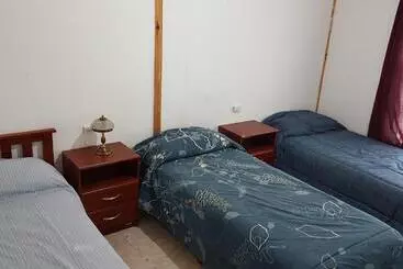 Hotel Cabañas Años Verdes