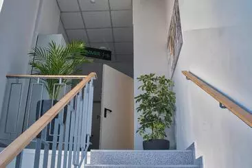 Hotel Garni Ilys Inn