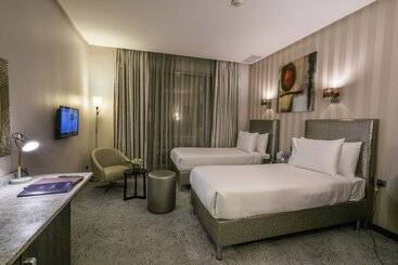 Grand Majestic Hotel Kuwait