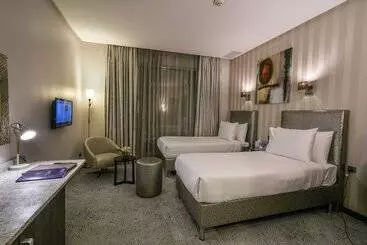 Grand Majestic Hotel Kuwait