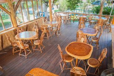 בית מלון כפרי Hosteria Quinta Paraiso