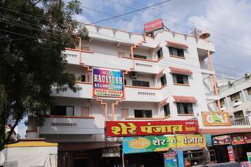 בית מלון כפרי Kaustubh