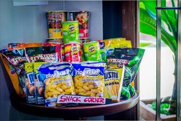 ホテル Na Siri Lakeview