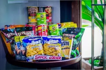 Hotelli Na Siri Lakeview