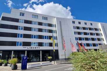 The Liberty Hotel Bremerhaven Bw Signature Collection