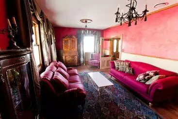 Tracy's Boutique B&b Farmstay