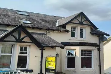 Fassifern B&b