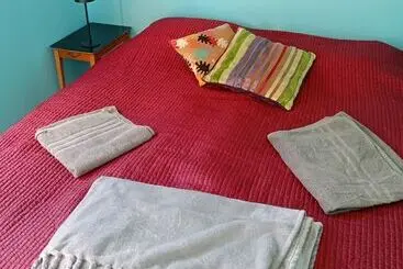 Hotel Wilmas Bed And Breakfast