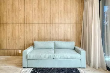 هتل آپارتمان Myla Chapultepec