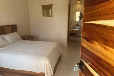 Hotel Otoch Maya