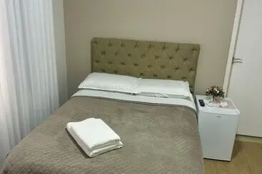 Hôtel Pousada Donatella