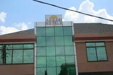 Hotel Asmasi S