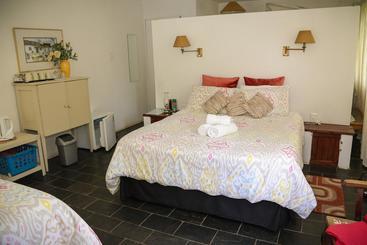 ベッドアンドブレックファースト Matlapa Lodge