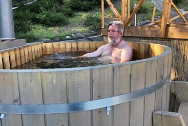 ベッドアンドブレックファースト Villamerica