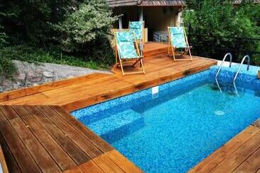 Bed and Breakfast Villamerica