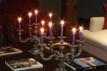 Hotel Casa Colorada  All Inclusive Eco Lodge