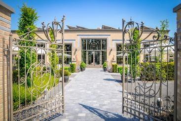 فندق De Vesten Comfort Lodge