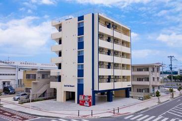 فندق Luana Uakoko Resort 旧 Emifull Resort