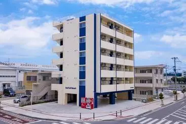 Hotel Luana Uakoko Resort 旧 Emifull Resort