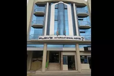 Hotel Floys Internacional