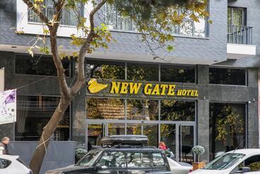 Hotel New Gate