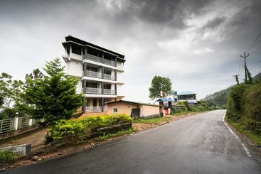 ホテル Oyo 10047 Greenland Residency