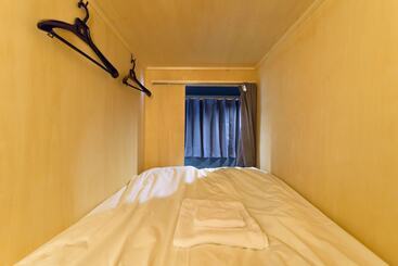 Otel Withb Hostel Suitengumae