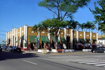 Novotel Itajai