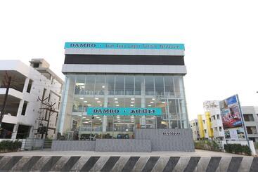 Oyo 10276 Hotel The Pearl