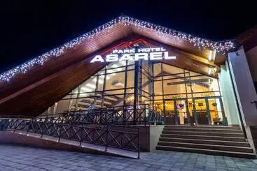 Park Hotel Asarel