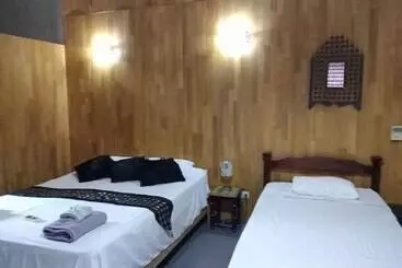 Tuanis B&b Tamarindo