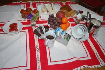 צימר All Ombra Del Carrubo Metaponto