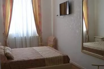 Bed and Breakfast Garibaldi33