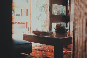 هتل Santa Teresita Boutique