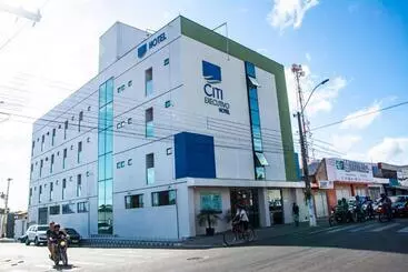 ホテル Citi Executivo
