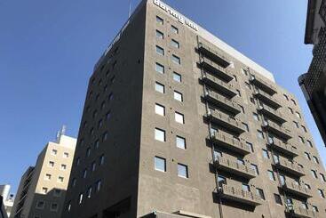 Hotel Dormy Inn Kochi