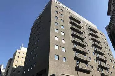 Hotel Dormy Inn Kochi