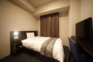 Отель Dormy Inn Kochi