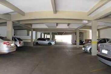 هتل Dourados Center