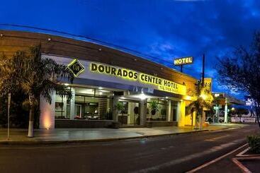 Hotel Dourados Center
