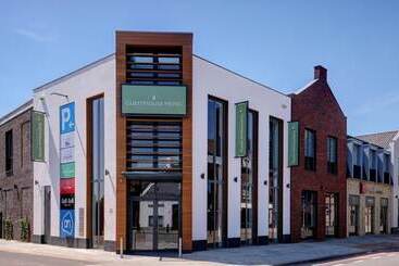 Guesthouse Hotel Kaatsheuvel Waalwijk