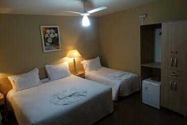 בית מלון כפרי Mirante