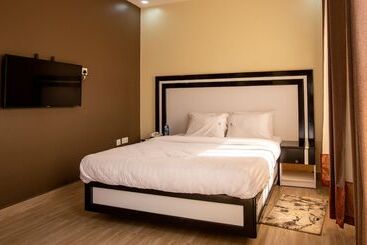 בית מלון כפרי Trisek