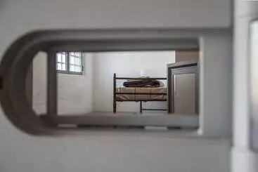 Hotelli Villa Santadi