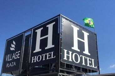 Hotel Village Plaza