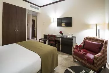 Iu Hotel Namibe
