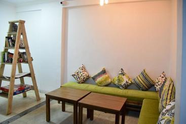 The Social Space Hostel