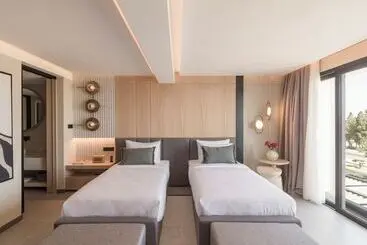 Hotel Kolektif Suites
