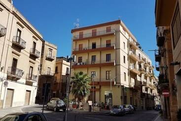 B&b Stella Maris Sciacca Centro